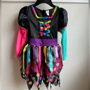 🎃 2/$20 Colorful Halloween Costume 🎃